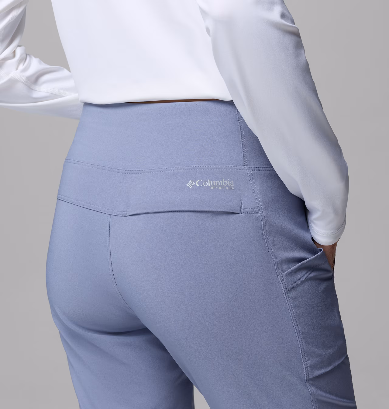 PANTALON FEMENINO COLUMBIA PFG CASTBACK – foto 7